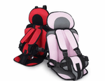 Safe Child Seat - SafeRider Pro
