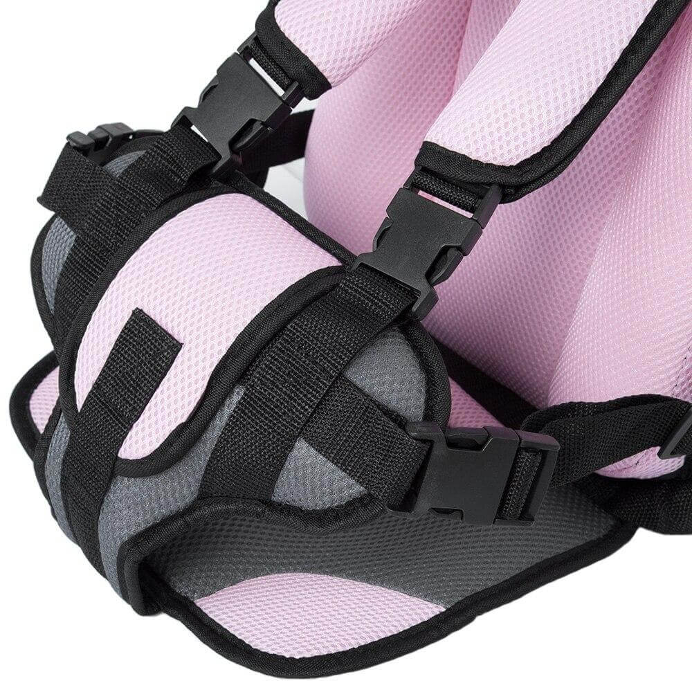 Safe Child Seat - SafeRider Pro