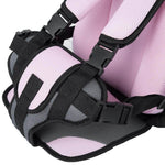 Safe Child Seat - SafeRider Pro