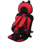 Safe Child Seat - SafeRider Pro