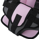 Safe Child Seat - SafeRider Pro
