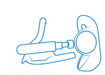 Flexible Traction Device for Personal Support and Comfort