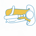 Flexible Traction Device for Personal Support and Comfort
