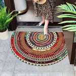 Stylish Shield for Your Entrance Area