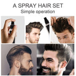 Buy One Get One Free | 100ml Plant-Based Hair Thickening Spray - Natural Formula