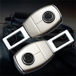 Buy One, Get One Free | Auto Seat Belt Clip Extension