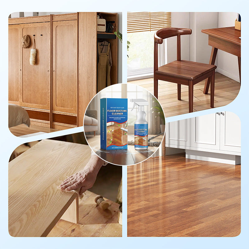 Mirror Shine Floor Refresher 150 ml | Buy 2 Get 1 Free