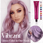 Buy One, Get One Free | Vibrant Color That Your Hair Will Love