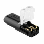 Premium Fast Cable Connectors | 50% DISCOUNT