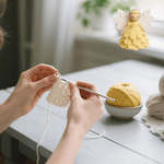 DIY Crochet Set for Heart & Home | Buy 1 Get 1 FREE