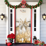 90x200cm Festive Door Decoration – Now Available at 50% OFF