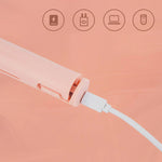 Buy One, Get One Free | Mini Curling Tool | Achieve Perfect Hairstyles Anytime, Anywhere
