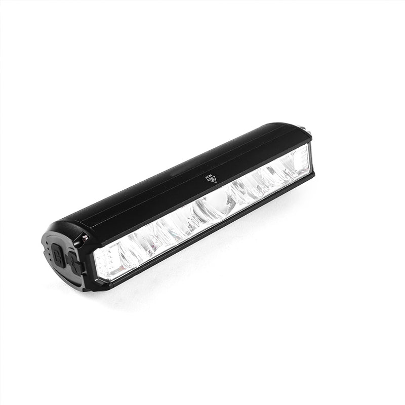 High-Intensity Bicycle Light