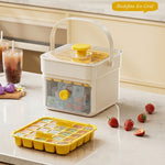 Quick Ice Cube Dispenser | 50% DISCOUNT