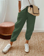 Lightweight Women's Pants | 50% DISCOUNT