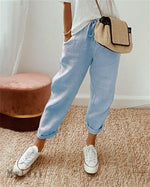 Lightweight Women's Pants | 50% DISCOUNT
