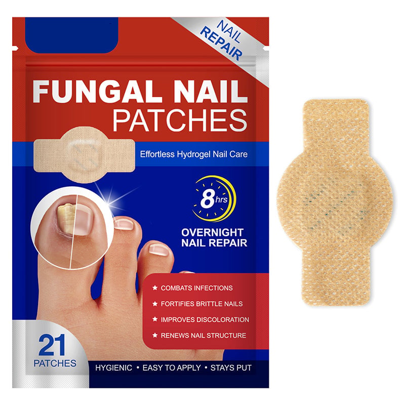 Buy One, Get One Free | Effective Treatment for Nail Fungus