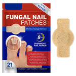 Buy One, Get One Free | Effective Treatment for Nail Fungus