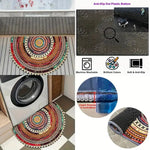 Stylish Shield for Your Entrance Area