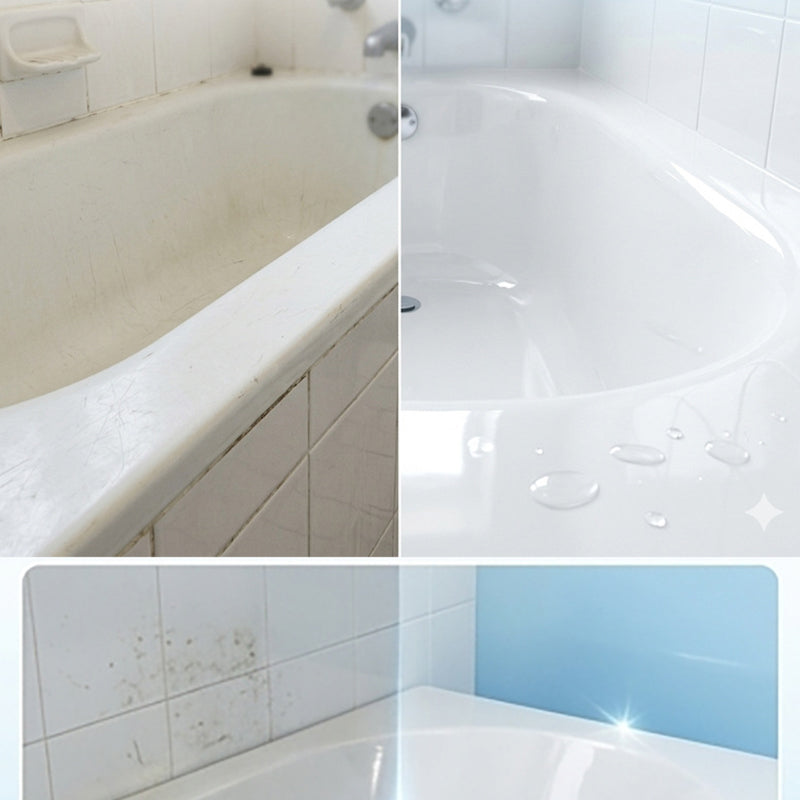 Waterproof Protective Paint — 50% OFF