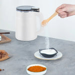 Grain Grinder