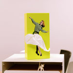 Retro Decorative Tissue Box | 50% DISCOUNT
