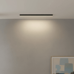 Minimalistic Ceiling Lamp with Scandinavian Design and High Brightness