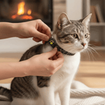 GPS Tracker for Cats – Real-Time Location Tracking Without Subscription