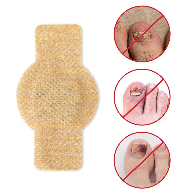 Buy One, Get One Free | Effective Treatment for Nail Fungus