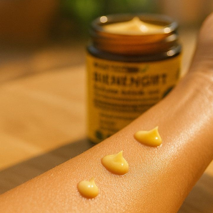 Buy One Get One Free | Bee Venom Cream | Ointment with Bee Venom, Hyaluronic Acid & Collagen
