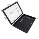 Kids' Artwork Storage Frame and Photo Display