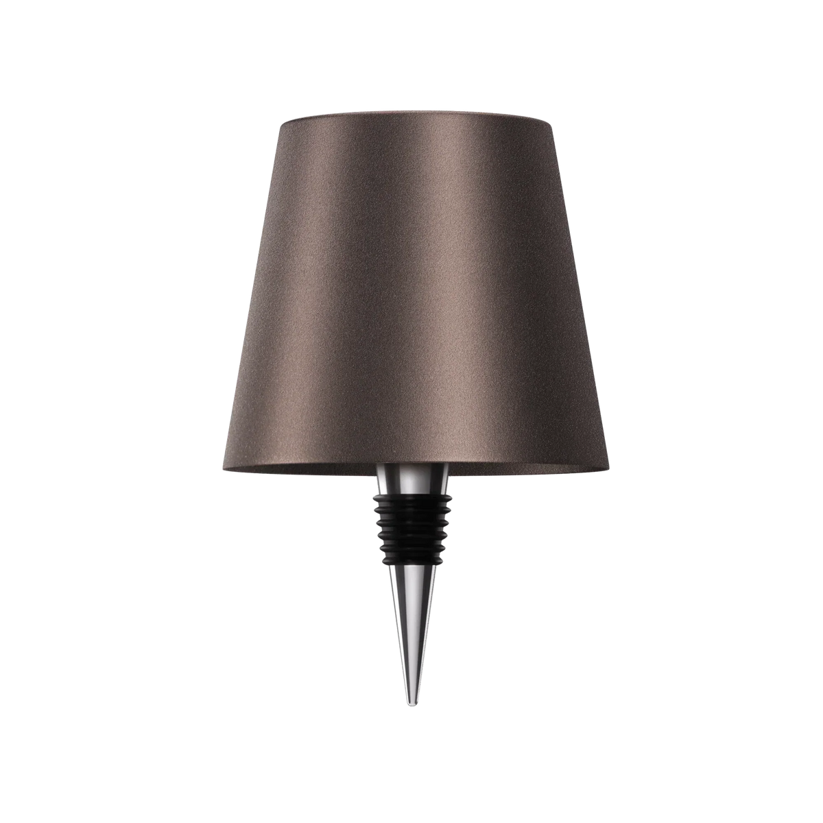 Wireless Bottle Lamp - Warm White