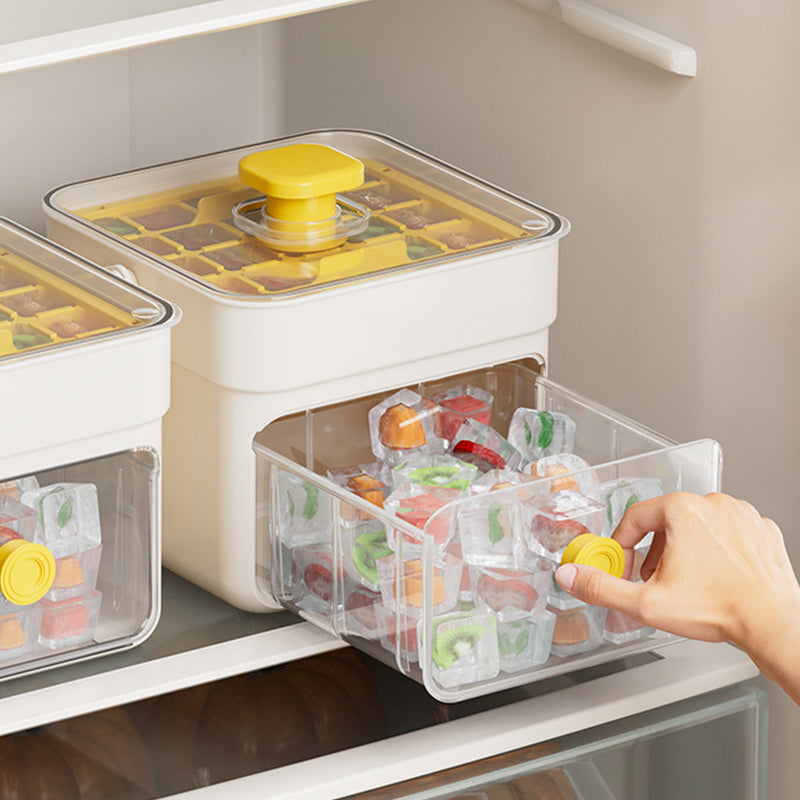 Quick Ice Cube Dispenser | 50% DISCOUNT