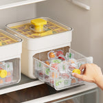 Quick Ice Cube Dispenser | 50% DISCOUNT