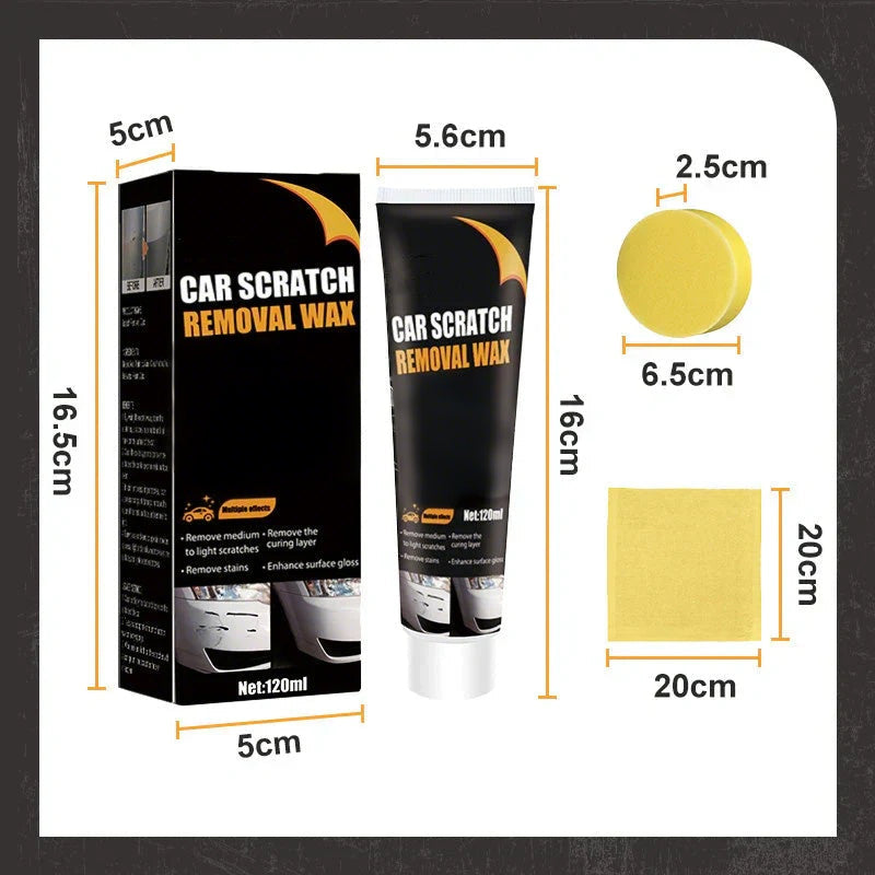 Repair Paste 120ml | Buy 1 Get 1 FREE