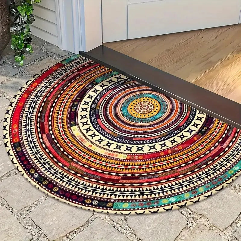 Stylish Shield for Your Entrance Area