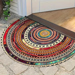 Stylish Shield for Your Entrance Area