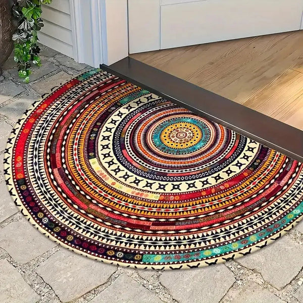 Stylish Shield for Your Entrance Area
