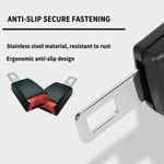 Seatbelt Extension – Buy 1, Get 2 Free