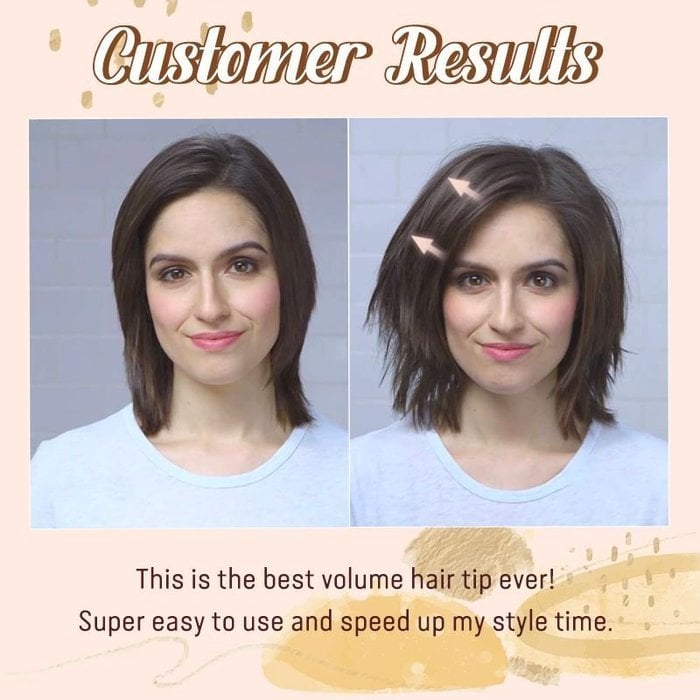 Buy One Get One Free | 100ml Plant-Based Hair Thickening Spray - Natural Formula