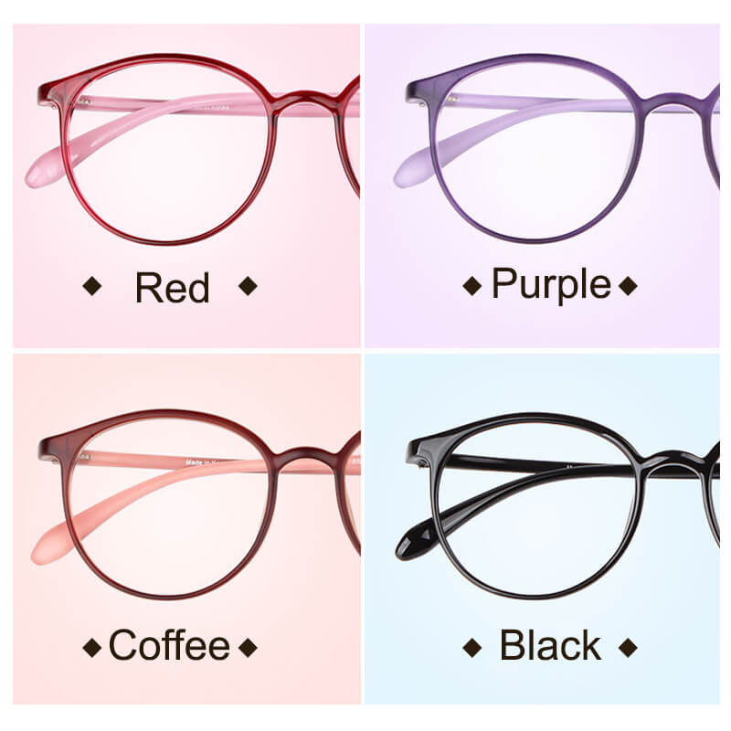 Blue Light Filter Glasses | Buy 1 Get 1 Free