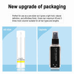 Buy One Get One Free | 100ml Plant-Based Hair Thickening Spray - Natural Formula