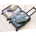 Portable Makeup Organizer