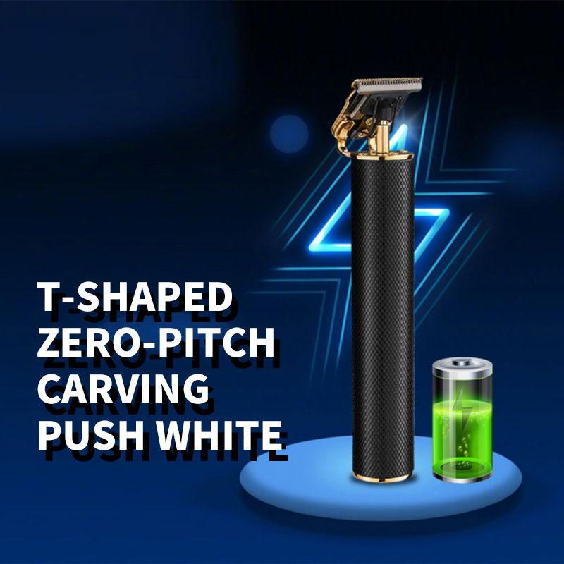 Cordless Hair Clippers for Men - Grooming Beard Trimmer