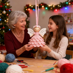 DIY Crochet Set for Heart & Home | Buy 1 Get 1 FREE