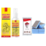180ml Powerful Rust Spray | Buy 1 Get 1 Free