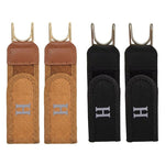 Adjustable Elastic Comfort Belt | Buckle-Free Stretch Belt with Flat Design for Men and Women