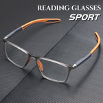 Adjustable All-in-One Reading Glasses for Perfect Vision in Any Situation | Buy 1, Get 1 FREE