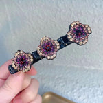 Elegant Women's Hair Clip Set | Durable Hairpins for Everyday, Office, and Special Occasions