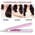 Achieve Gorgeous Curls in Just 5 Minutes!